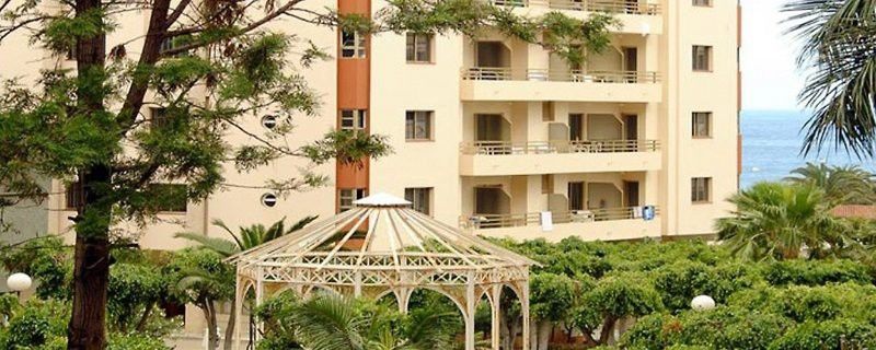 Be Smart Florida Daire Puerto de la Cruz  Dış mekan fotoğraf