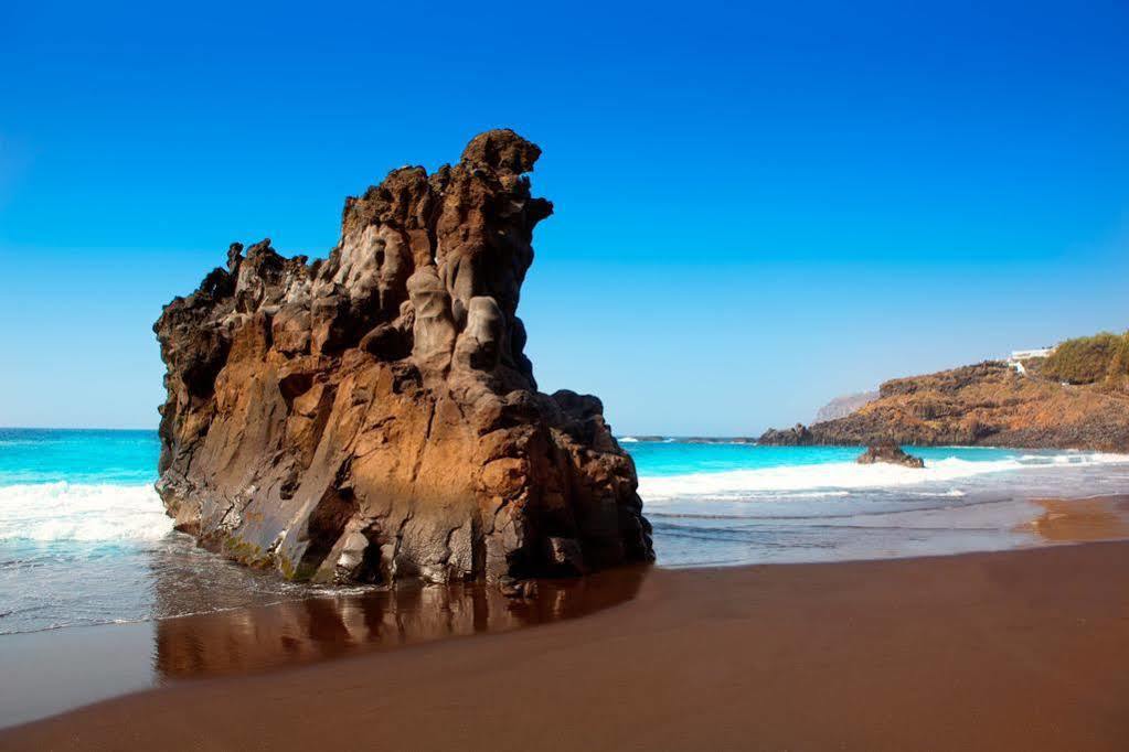 Be Smart Florida Daire Puerto de la Cruz  Dış mekan fotoğraf