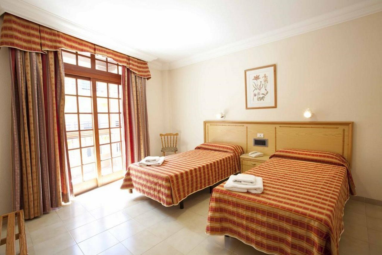 Be Smart Florida Daire Puerto de la Cruz  Dış mekan fotoğraf